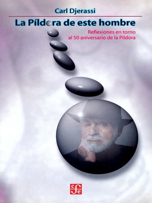 cover image of La píldora de este hombre